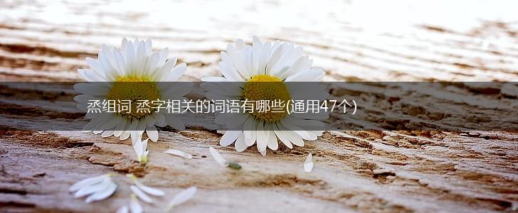 烝组词 烝字相关的词语有哪些(通用47个),第1张