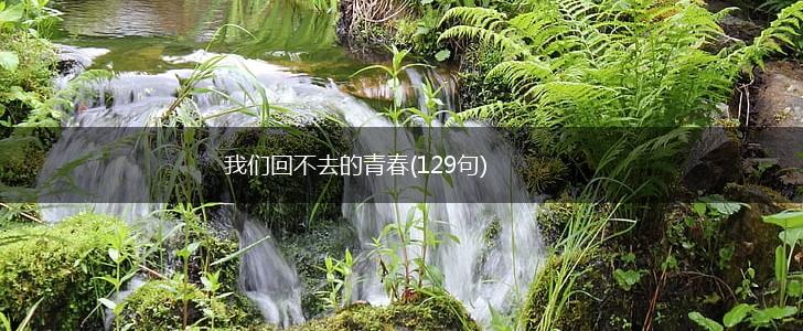 我们回不去的青春(129句),第1张 我们回不去的青春(129句),第1张